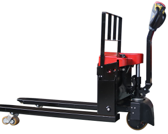 冠航電動搬運(yùn)車值得入手的四大原因